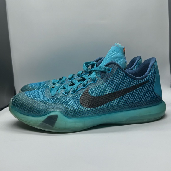 Kobe X “5AM Flight” - Picture 4 of 6